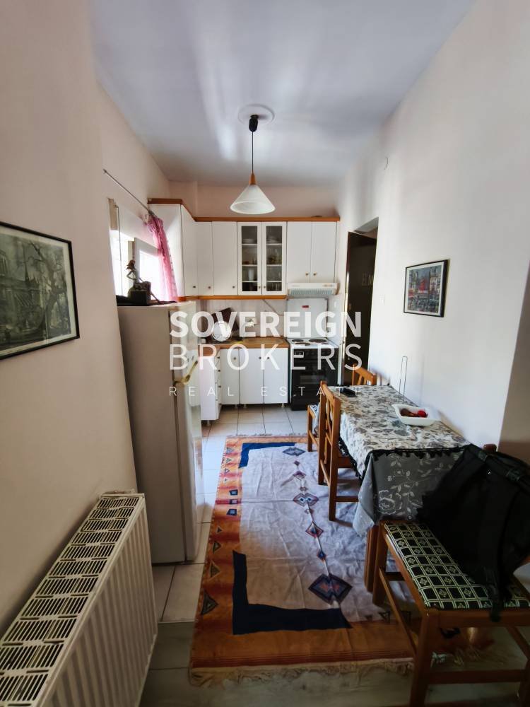 Apartment in 4th District of Thessaloniki, Thessaloniki, Greece 2 - 16321592