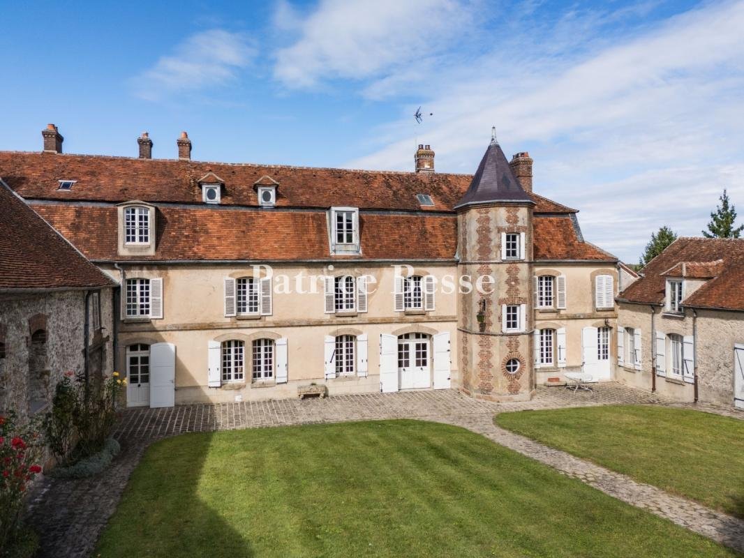 Maison à La Ferté-Gaucher, Île-de-France, France 2 - 16323125