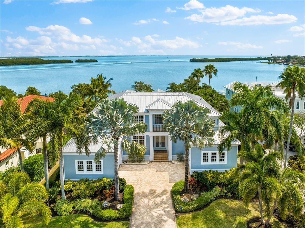 House in Longboat Key, Florida, United States 1 - 16322450