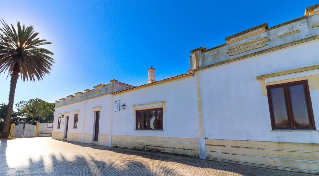 Villa in Silves, Algarve, Portugal 2 - 11770123
