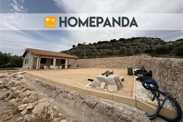 Villa à Floridia, Sicile, Italie 3 - 16323165