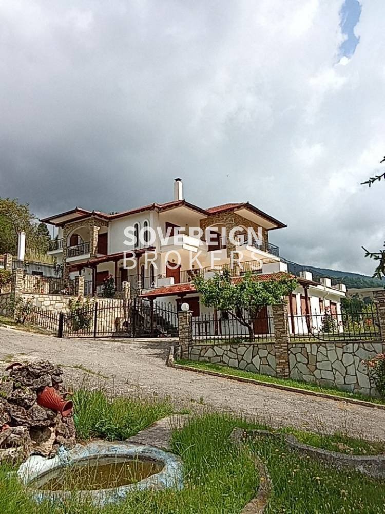 House in Katerini, Macedonia and Thrace, Greece 5 - 16322042