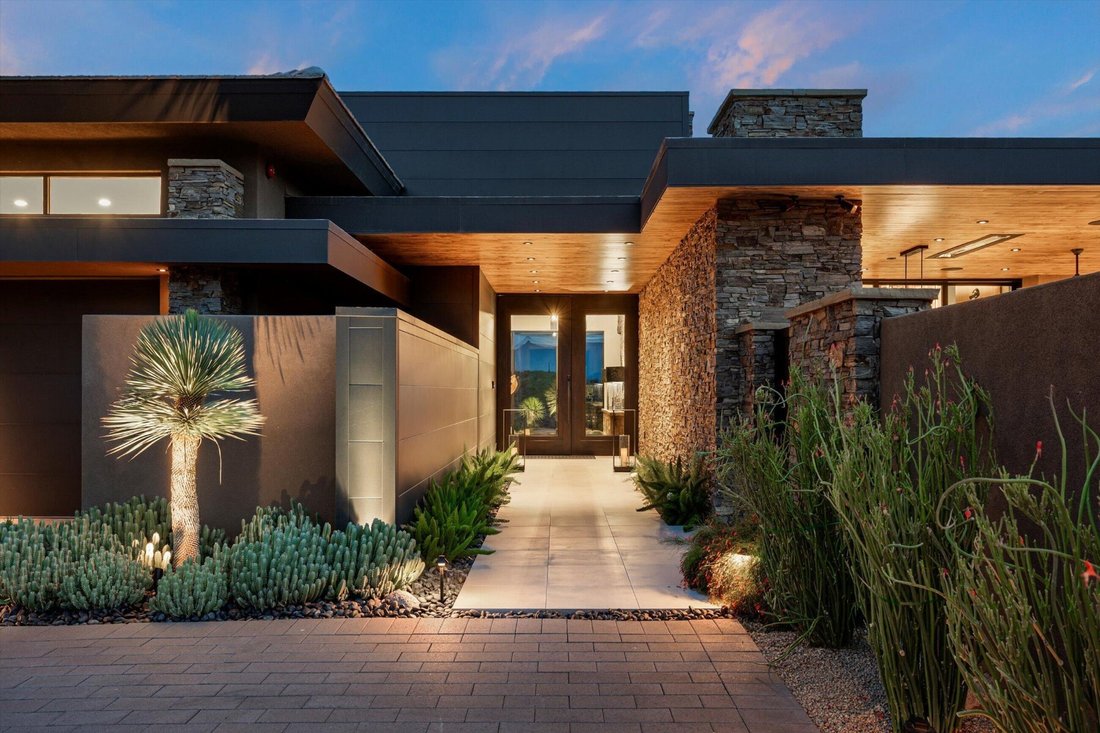 House in Scottsdale, Arizona, United States 5 - 16295985