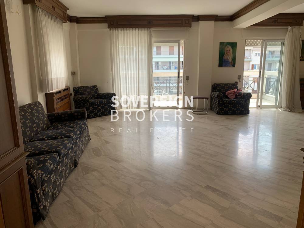 Apartment in 1st District of Thessaloniki, Thessaloniki, Greece 5 - 16322055