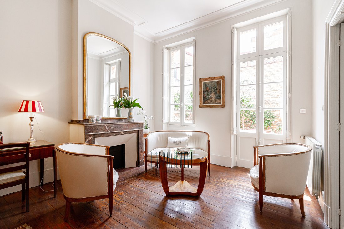 House in Capitole, Toulouse, France 2 - 16322931