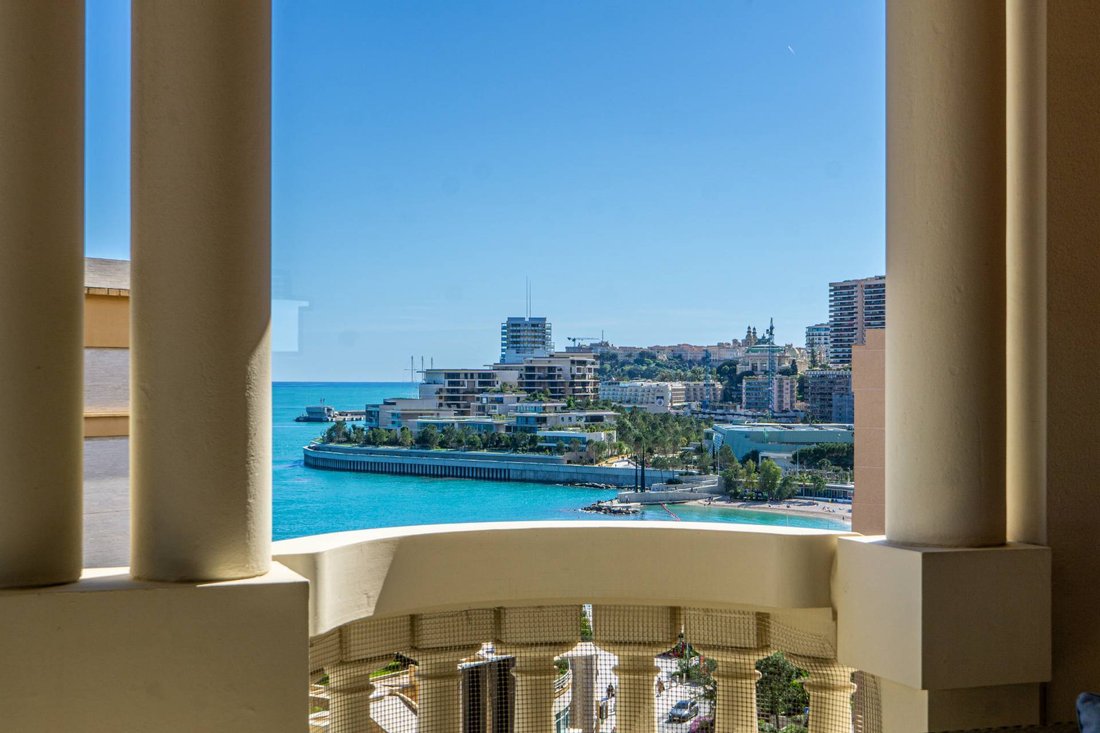 Appartement à Monaco, Monaco 4 - 16323502