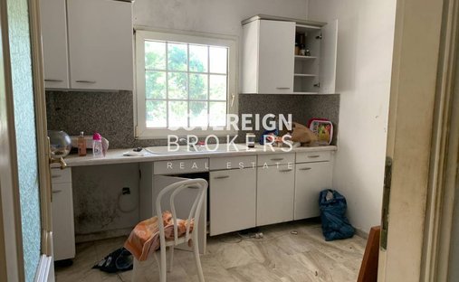 Apartment in Kalamaria, Macedonia and Thrace, Greece 1