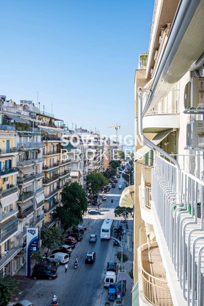 Appartement à 1st District of Thessaloniki, Thessaloniki, Grèce 2 - 16321901