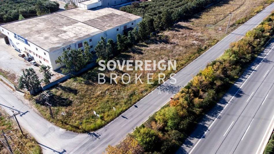 Land in Oraiokastro, Macedonia and Thrace, Greece 1 - 16321506