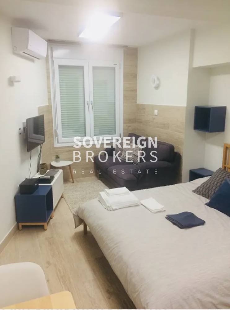 Apartment in 1st District of Thessaloniki, Thessaloniki, Greece 1 - 16321678