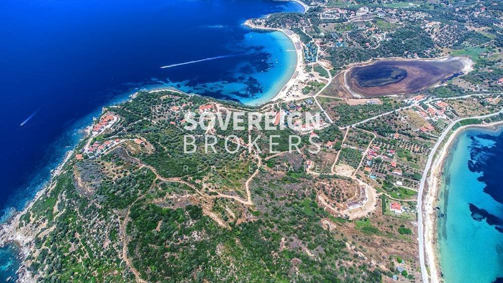 Land in Ammoulliani, Macedonia and Thrace, Greece 5 - 16322098