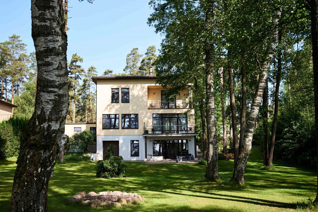 House in Baltezers, Latvia 3 - 16321736