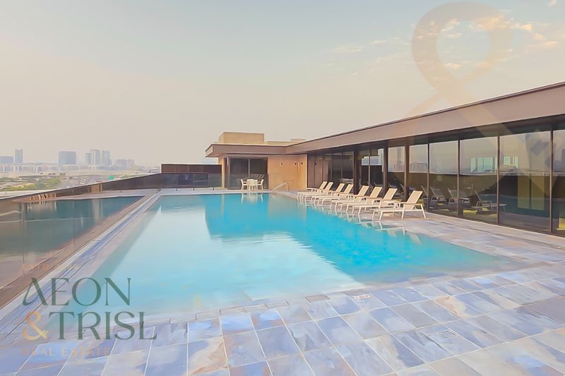 Apartment in Al Quoz 1, Al Quoz Community, Dubai 4 - 16321818