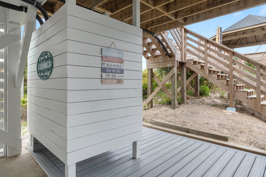 House in Ocean Isle Beach, North Carolina, United States 5 - 16321253