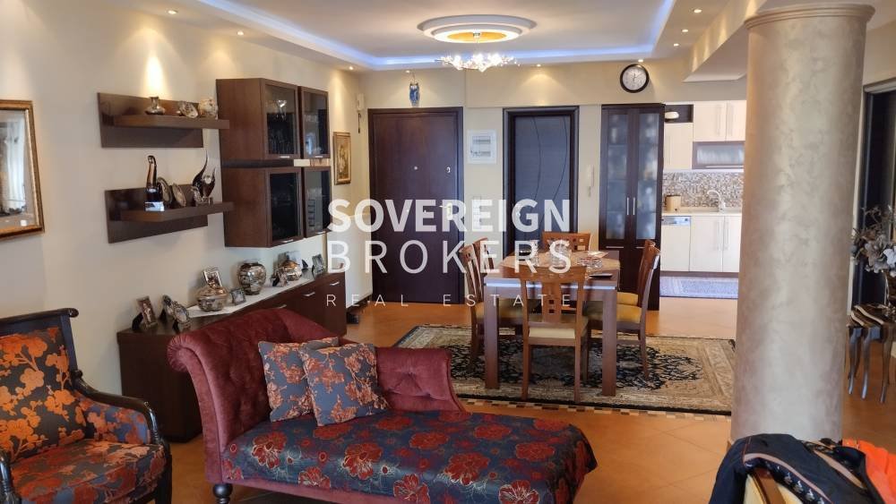 Apartment in 5th District of Thessaloniki, Thessaloniki, Greece 2 - 16321479