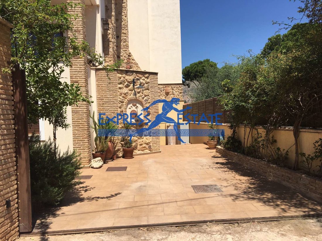 House in Nea Makri, Attica, Greece 4 - 16323921