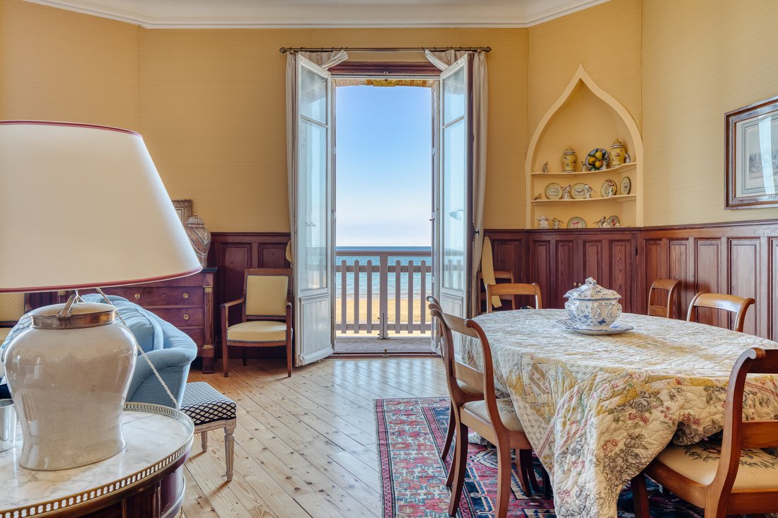 Apartment in Villers-sur-Mer, Normandy, France 5 - 16321643