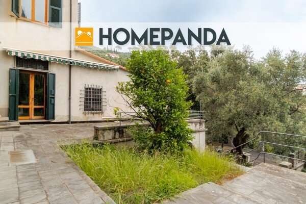 Villa in Lavagna, Liguria, Italy 1 - 16323075
