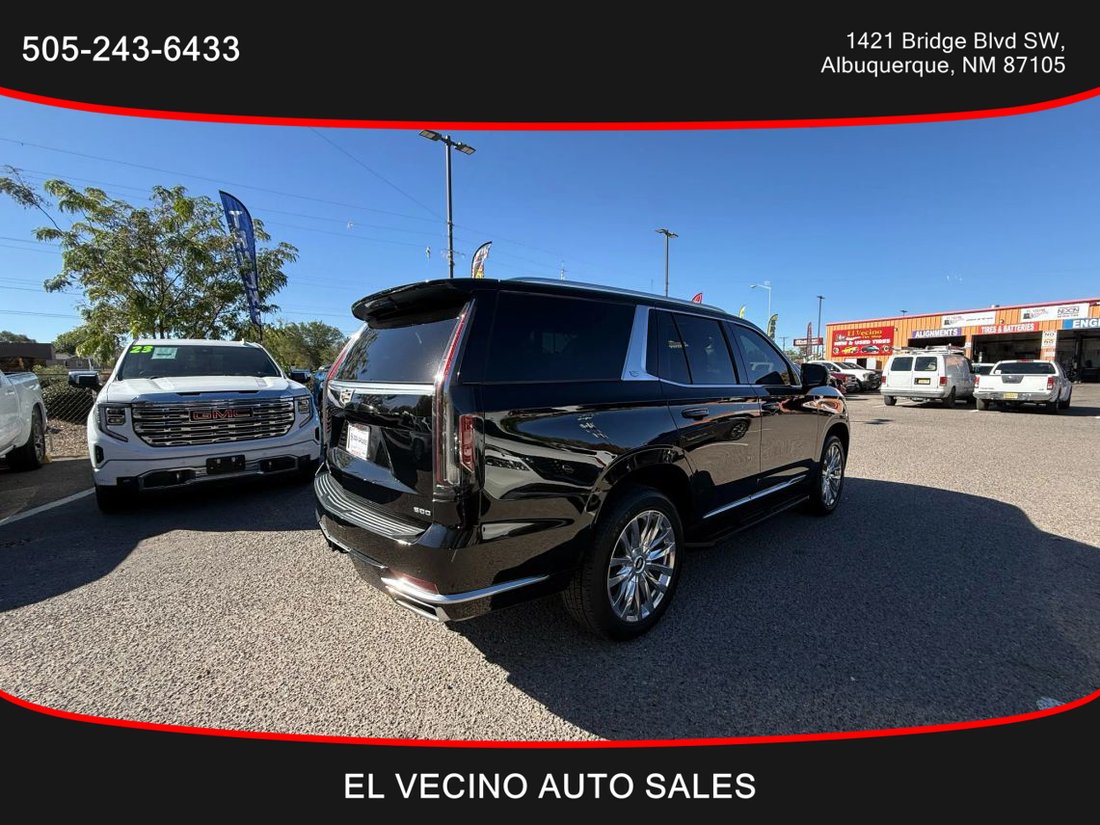 Suv in Albuquerque, NM, United States 3 - 16314371