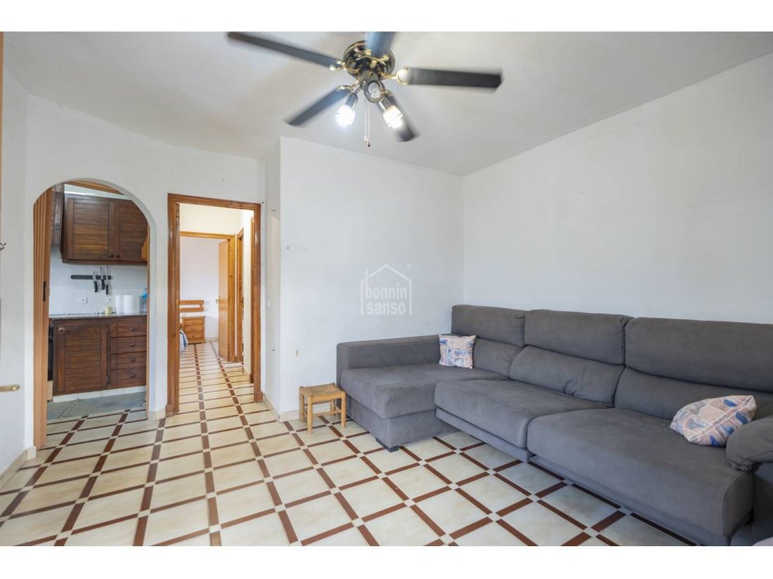 Apartment in Alaior, Balearic Islands, Spain 4 - 16322145