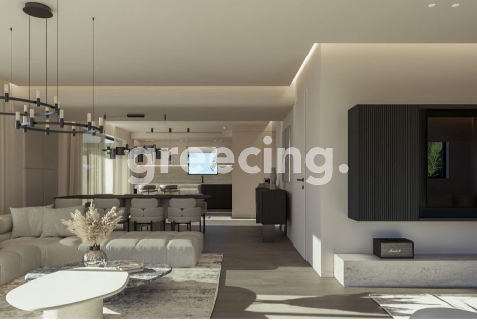 Apartment in Glyfada, Attica, Greece 4 - 16323973