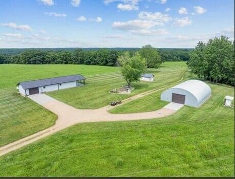 Farm Ranch in Cape Fair, Missouri, United States 1 - 16088763