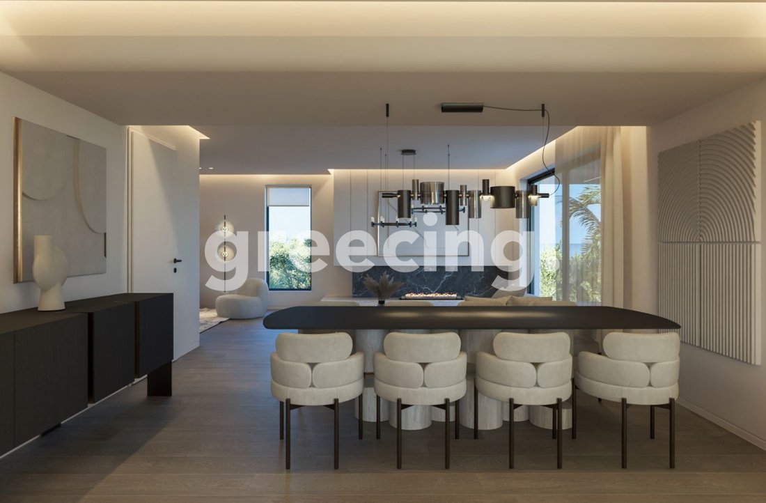Apartment in Glyfada, Attica, Greece 3 - 16323973