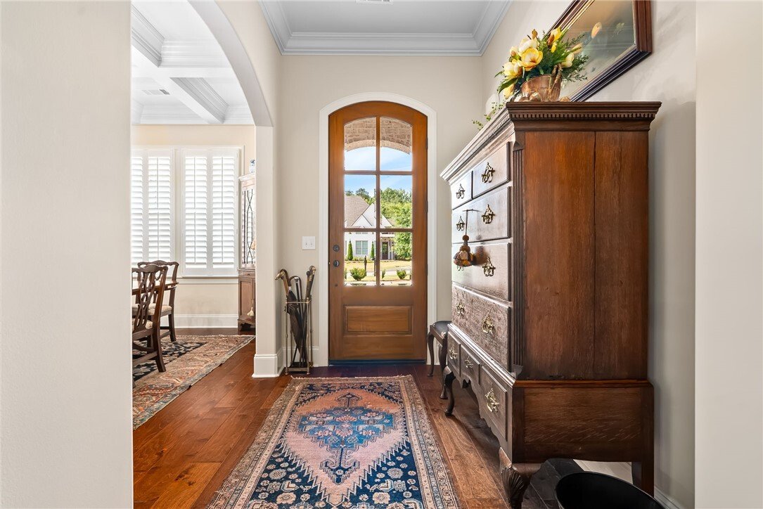 House in Auburn, Alabama, United States 4 - 16322220