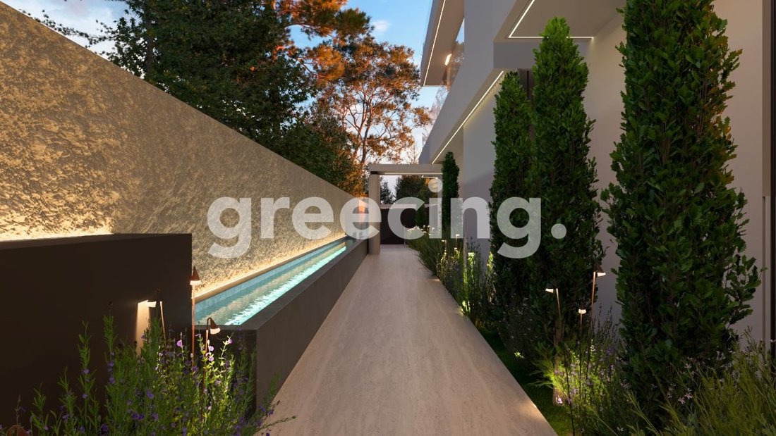 Apartment in Voula, Attica, Greece 3 - 16323972