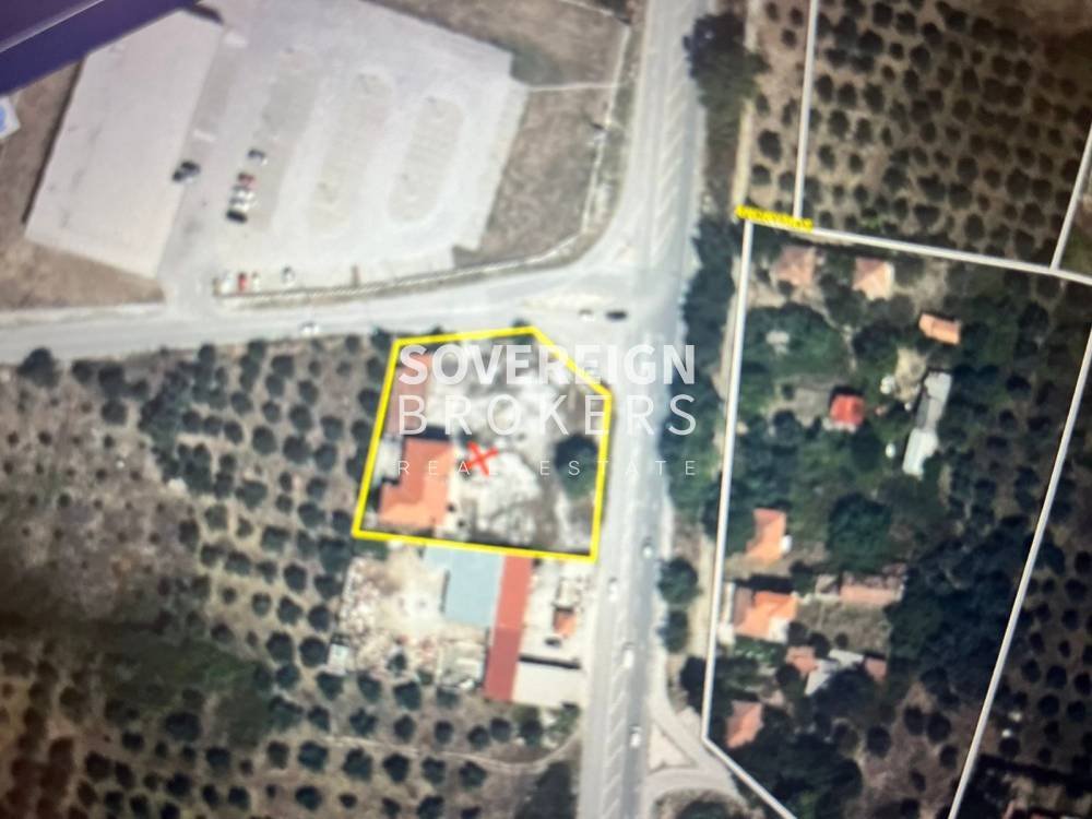 House in Volvi, Macedonia and Thrace, Greece 1 - 16322032