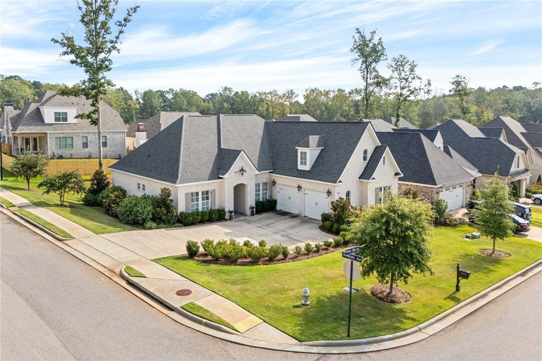 House in Auburn, Alabama, United States 3 - 16322220
