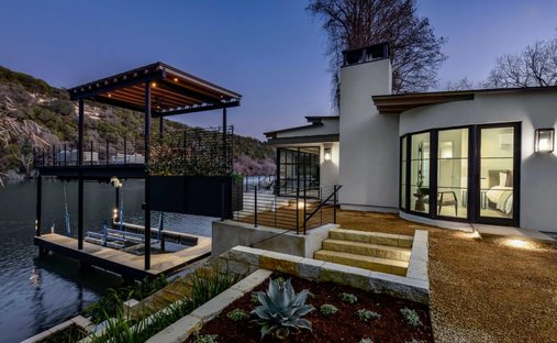 House in Austin, Texas, United States 1