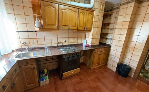 Castle for Sale in Castro-Urdiales, Cantabria, Spain