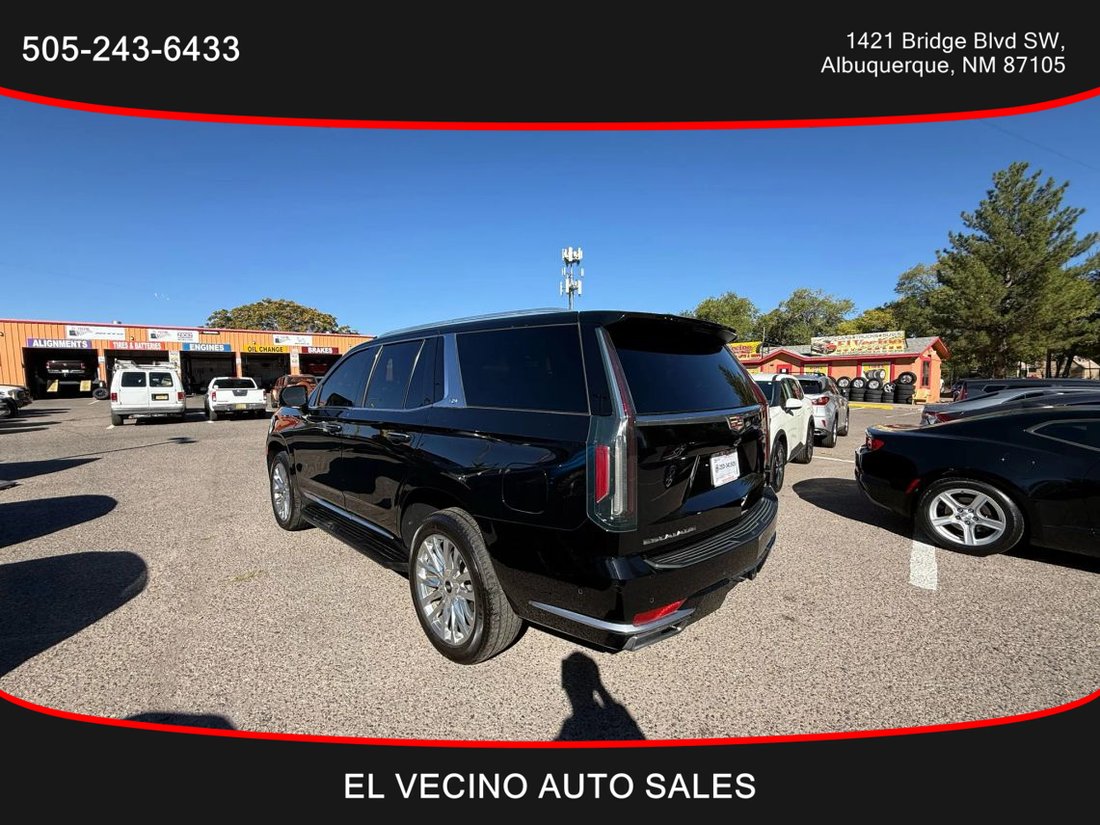 Suv in Albuquerque, NM, United States 4 - 16314371