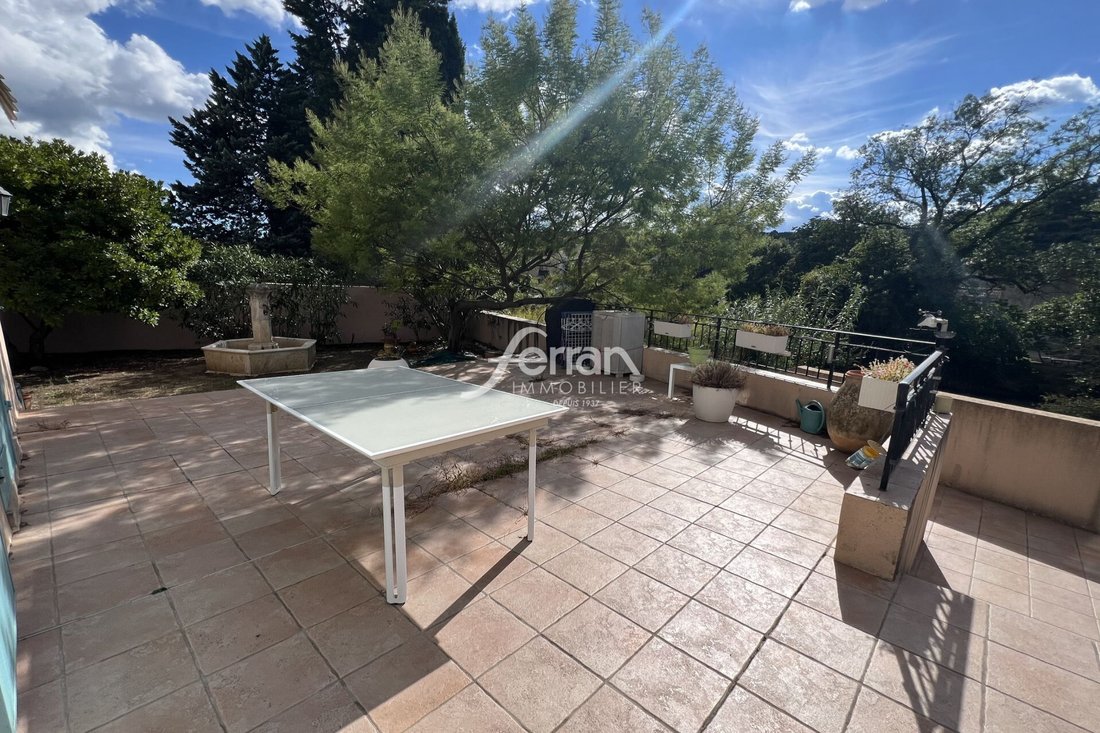 Villa in Trans-en-Provence, Provence-Alpes-Côte d'Azur, France 4 - 16323303
