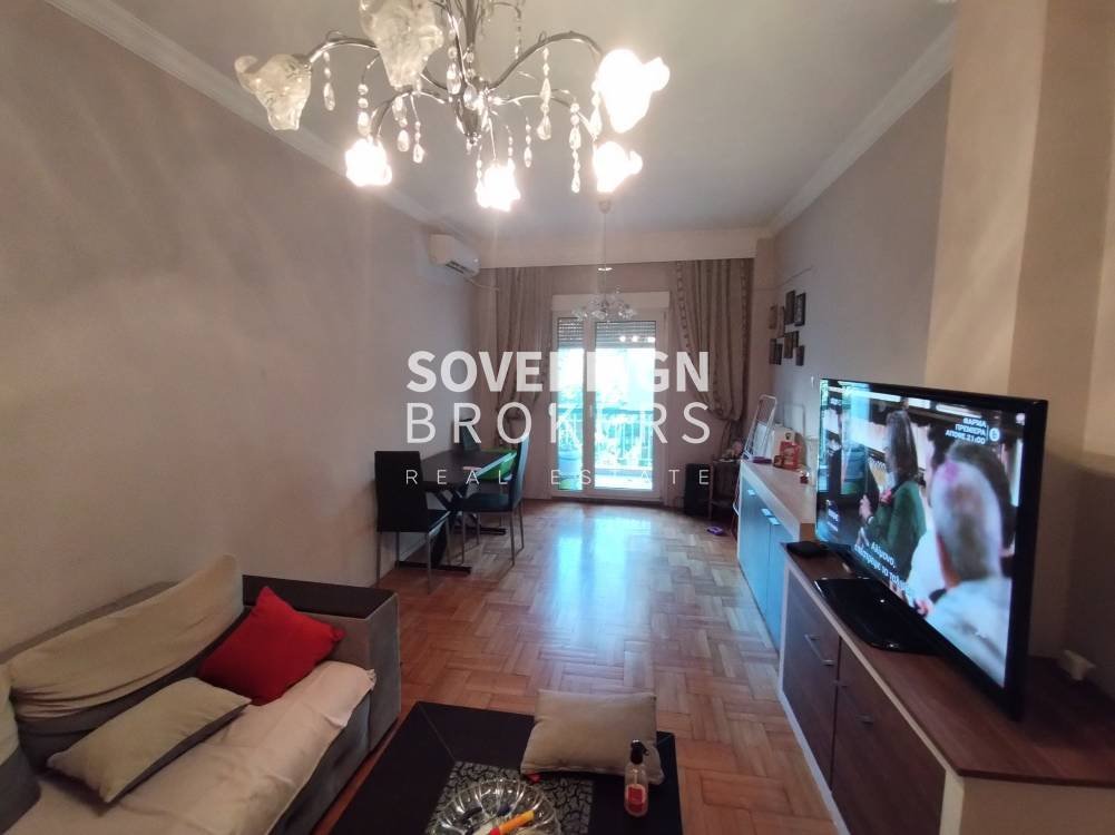 Apartment in Neapoli, Macedonia and Thrace, Greece 1 - 16321654