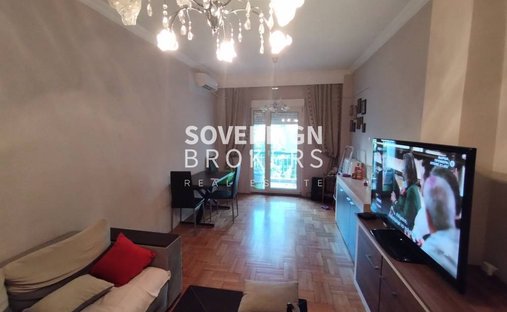 Apartment in Neapoli, Macedonia and Thrace, Greece 1