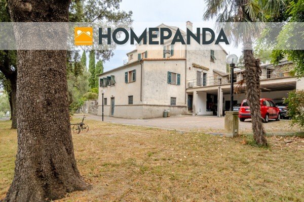 Villa in Lavagna, Liguria, Italy 3 - 16323075