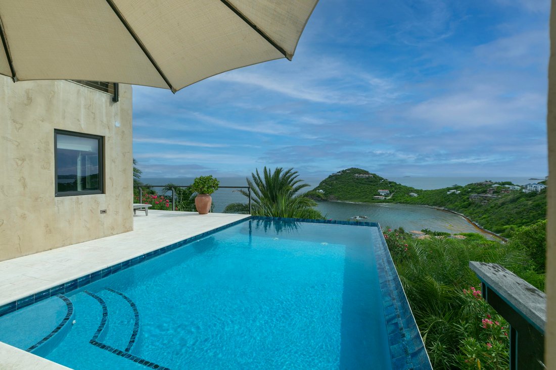 House in Cruz Bay, St. John, U.S. Virgin Islands 5 - 16323560