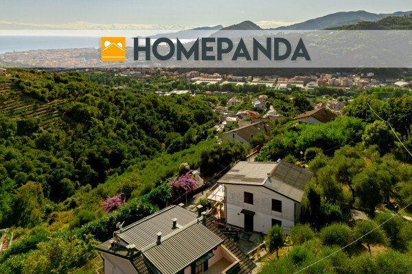 Villa in Cogorno, Liguria, Italy 5 - 16323199