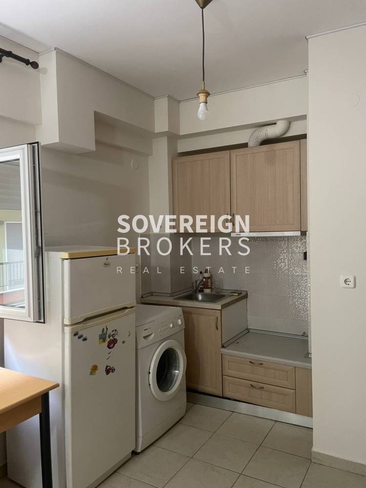 Apartment in 2nd District of Thessaloniki, Thessaloniki, Greece 2 - 16321534