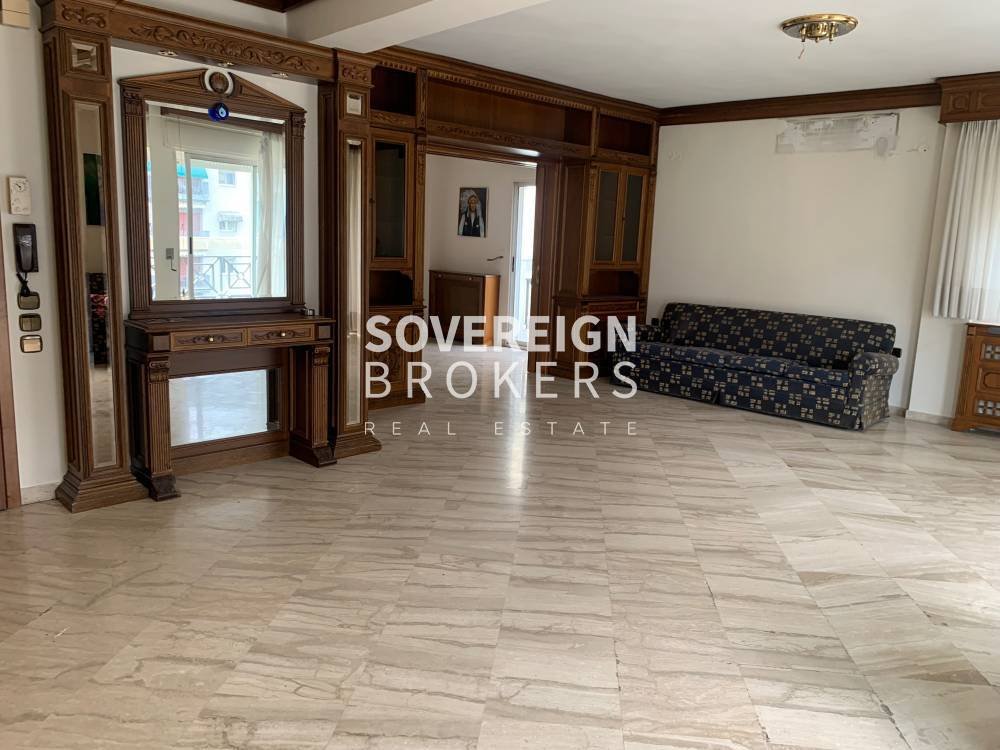 Apartment in 1st District of Thessaloniki, Thessaloniki, Greece 2 - 16322055