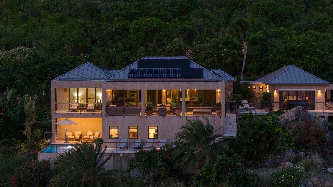 House in Cruz Bay, St. John, U.S. Virgin Islands 4 - 16323560