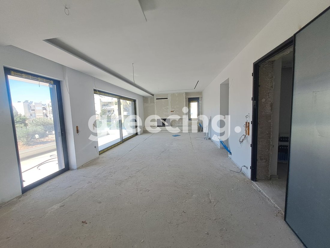 Apartment in North Athens, Attica, Greece 2 - 16323969