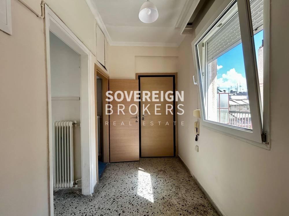 Apartment in 4th District of Thessaloniki, Thessaloniki, Greece 3 - 16321523