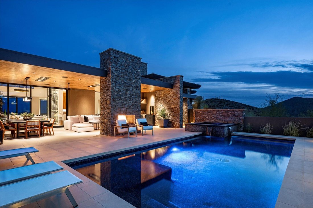 House in Scottsdale, Arizona, United States 4 - 16295985