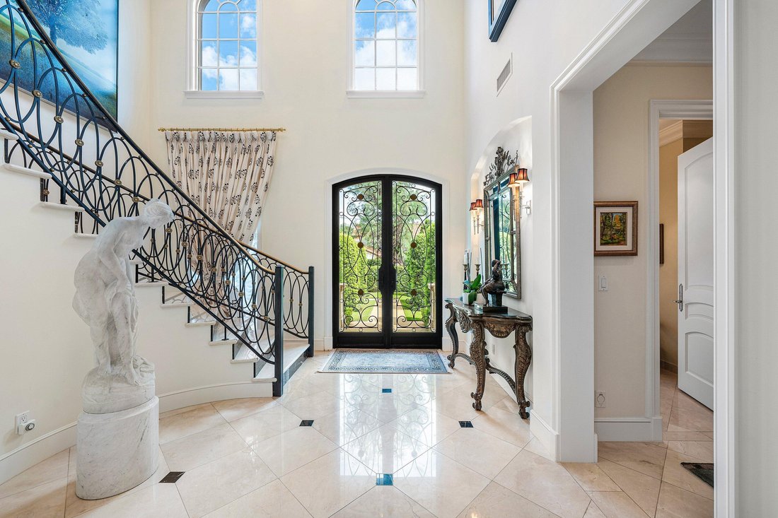 House in Palm Beach, Florida, United States 4 - 16323757