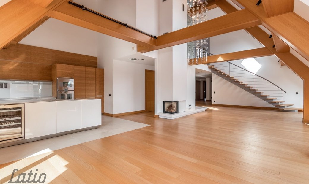 Gallery image with a fresh perspective
