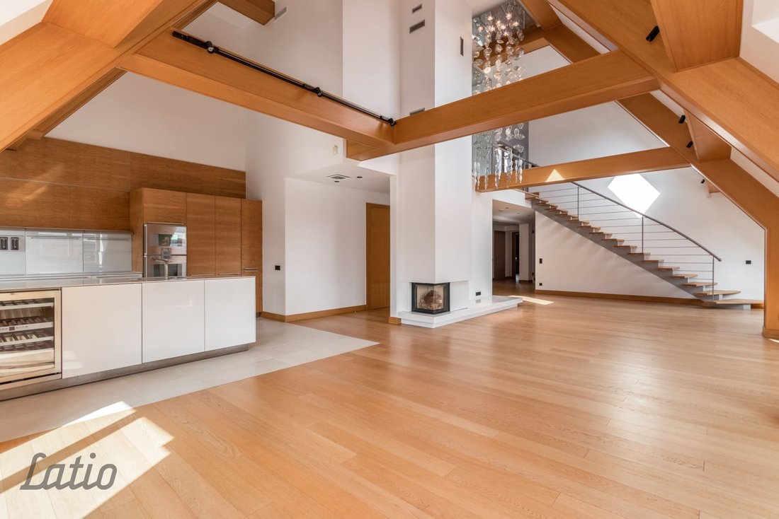 Apartment in Riga, Latvia 1 - 16321854