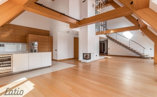 Apartment in Riga, Latvia 1